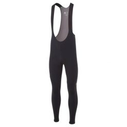 Szorty Altura Long Icon Thermal. Czarne szorty sportowe męskie ALTURA, bez wzorów, sportowe. Za 510.45 zł.