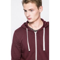 Jack & Jones - Bluza. Bluzy rozpinane męskie marki Jack & Jones. W wyprzedaży za 69.90 zł.