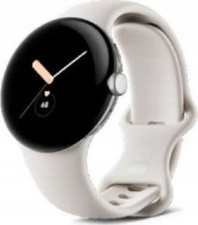 Smartwatch GA03182-DE Beżowy (GA03182-DE). Brązowe zegarki smartwatch Google. Za 1,280.33 zł.