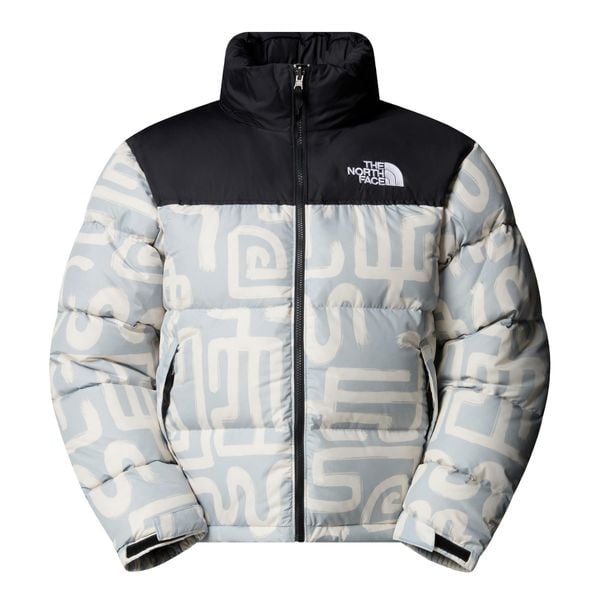 The North Face Kurtka 1996 Retro Nuptse Nf0A3C8D8H1. Kurtki męskie The North Face, bez wzorów, retro, bez ramiączek, bez kaptura. Za 1,414.99 zł.