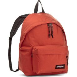 Plecak EASTPAK - Padded Pak'r EK620 Terracotta Red 21Q. Brązowe plecaki męskie Eastpak, z materiału. W wyprzedaży za 169.00 zł.