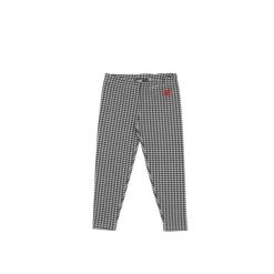 Legginsy na co dzień na siłownię. Szare legginsy męskie LEONE 1947 APPAREL, bez wzorów, z bawełny, na fitness i siłownię. W wyprzedaży za 56.94 zł.