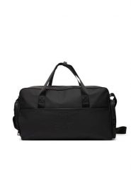 EA7 Emporio Armani Plecak 7X000071 AF13811 UC00 Czarny. Czarne plecaki męskie EA7 Emporio Armani, bez wzorów, z materiału. Za 669.99 zł.
