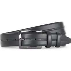Pasek męski 84-8M-302-8. Paski męskie marki Wittchen. Za 79.90 zł.