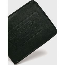 Vans - Portfel. Portfele męskie marki Vans. W wyprzedaży za 99.90 zł.