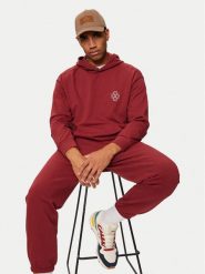Alpha Industries Czapka z daszkiem 168903 Brązowy. Brązowe czapki męskie Alpha Industries, bez wzorów, z bawełny. Za 89.99 zł.