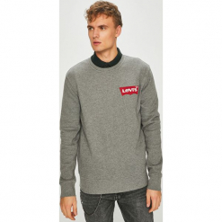 Levi's - Bluza. Bluzy nierozpinane męskie marki Levi's. W wyprzedaży za 189.90 zł.