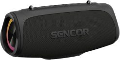 Głośnik Sencor RESONEX MIDI Głośniki Bluetooth 80W. Zestawy głośników SENCOR. Za 331.87 zł.