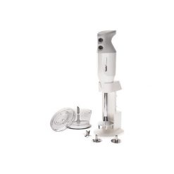 Bamix Deluxe M160 Szary Blender. Blendery Bamix. Za 729.00 zł.