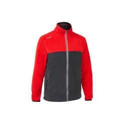 Polar żeglarski RACE męski. Bluzy z polaru męskie marki TRIBORD. Za 79.99 zł.