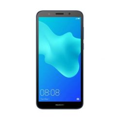 Smartfon HUAWEI Y5 2018 Niebieski darmowa dostawa! odbierz rabat 5%. Smartfony marki Huawei. Za 449.00 zł.