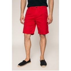 Calvin Klein Jeans - Szorty. Szorty męskie marki Calvin Klein Jeans. W wyprzedaży za 219.90 zł.