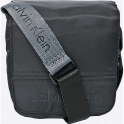 Calvin Klein Jeans - Saszetka Matthew. Saszetki męskie marki Calvin Klein Jeans. W wyprzedaży za 179.90 zł.