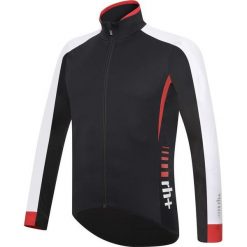 RH+ Kurtka męska Shiver Jacket Blk-Red-Wh czarno-czerwono-biała r. L (ICU0428). Kurtki męskie marki RH+. Za 385.08 zł.