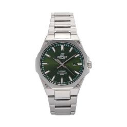 Zegarek Casio. Szare zegarki męskie Casio, srebrne. Za 539.99 zł.