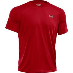 Under Armour Tech SS Tee 1228539-600. T-shirty męskie Under Armour. W wyprzedaży za 99.99 zł.