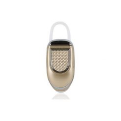 Słuchawki Prolink SŁUCHAWKA BLUETOOTH FINEBLUE FX-6 PICK ZŁOTA. Zestawy słuchawkowe marki Prolink. Za 52.80 zł.