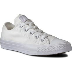 Trampki CONVERSE - Ct As Sp Ox 1U647 White Monoch. Trampki męskie Converse. W wyprzedaży za 219.00 zł.
