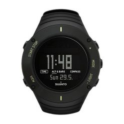 Suunto Core Ultimate Black. Zegarki sportowe marki Suunto. W wyprzedaży za 1,129.00 zł.
