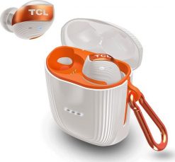 Słuchawki TCL ACTV500 Białe. Białe słuchawki bluetooth TCL. Za 174.00 zł.