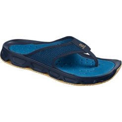 Salomon Japonki Rx Break 4.0 Navy Blaze/Poseidon/Ta 46. Klapki i japonki męskie marki Salomon. Za 235.00 zł.