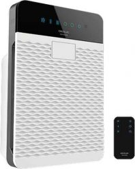 Oczyszczacz powietrza Cecotec Cecotec Air Purifier TotalPure 5000 Max - Ozone. Oczyszczacze powietrza CECOTEC. Za 1,141.99 zł.