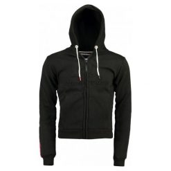 Stone Goose Bluza Męska Filthy M Czarna. Bluzy nierozpinane męskie marki Stone Goose. W wyprzedaży za 124.00 zł.