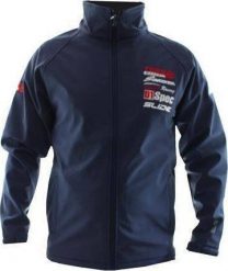 Bluza Softshell MTuning M. Bluzy nierozpinane męskie MTuning, m, bez wzorów, z softshellu, bez ramiączek, bez kaptura. Za 187.46 zł.