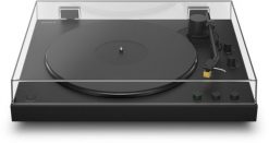 Gramofon Sony PS-LX5BT gramofon czarny. Czarne gramofony SONY. Za 1,682.30 zł.