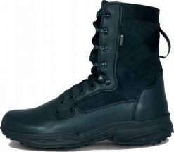 Buty trekkingowe męskie Garmont Buty T8 FG NFS GTX REGULAR. Buty trekkingowe męskie Garmont, bez wzorów, bez zapięcia. Za 425.38 zł.