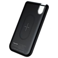 Powerbank Baseus Thin 10000mAh ładowarka indukcyjna QI. Powerbanki marki Baseus. Za 129.00 zł.
