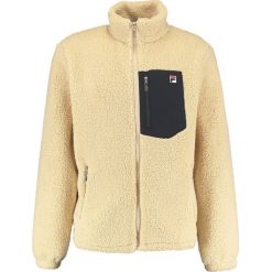 Fila ZOLTAN SHERPA FLEECE Bluza rozpinana marzipan. Bluzy rozpinane męskie marki Fila. W wyprzedaży za 367.20 zł.