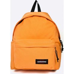Eastpak - Plecak. Różowe plecaki męskie Eastpak, z materiału. W wyprzedaży za 129.90 zł.