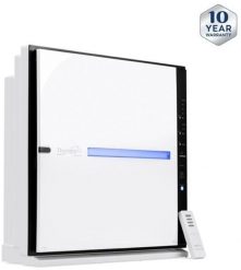 Oczyszczacz powietrza Zepter Therapy Air iOn - Oczyszczacz powietrza z jonizacją. Oczyszczacze powietrza Zepter. Za 3,915.00 zł.