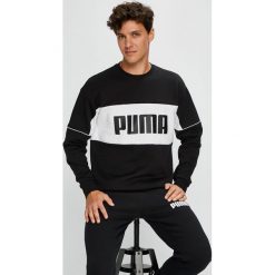 Puma - Bluza. Bluzy nierozpinane męskie Puma. W wyprzedaży za 239.90 zł.