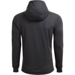 Outhorn Bluza Męska z Kapturem Comfy Rib Hoodie Ciemnoszary Melanż r. XL. Bluzy nierozpinane męskie Outhorn. Za 63.00 zł.