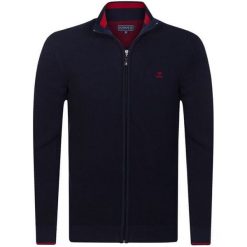 Sir Raymond Tailor Sweter Męski Creeping Xxl Ciemny Niebieski. Swetry męskie marki Sir Raymond Tailor. Za 159.00 zł.
