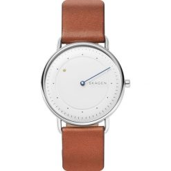 Zegarek SKAGEN - Horisont SKW6487 Brown/Silver. Zegarki męskie marki KALENJI. Za 589.00 zł.
