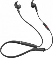 Słuchawki Jabra Evolve 65e MS Link370 (6599-623-109). Słuchawki bluetooth Jabra. Za 1,290.48 zł.