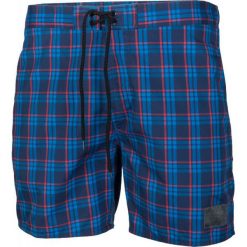Speedo Szorty kąpielowe męskie Check Leisure 18 Navy/Lava Red/Danube r. L (810866B593). Czerwone kąpielówki męskie SPEEDO. Za 119.00 zł.