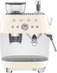 Ekspres kolbowy Smeg EGF03CREU. Ekspresy ciśnieniowe Smeg. Za 2,898.80 zł.