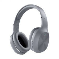 Słuchawki bezprzewodowe Edifier W600BT (szare). Szare słuchawki bluetooth EDIFIER. Za 90.99 zł.
