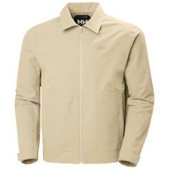 Kurtka Helly Hansen City Coach. Brązowe kurtki męskie Helly Hansen, m, bez wzorów, casualowe, bez ramiączek, bez kaptura. Za 631.00 zł.