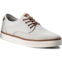 Sneakersy LANETTI - MP07-16171-01 Szary. Buty sportowe na co dzień męskie marki Lanetti. Za 119.99 zł.
