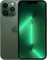 Smartfon Apple iPhone 13 Pro 128GB Zielony | Stan: Bardzo Dobry. Zielone smartfony Apple. Za 2,232.00 zł.