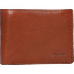 Portfel męski. Portfele męskie marki Gino Rossi. Za 269.90 zł.