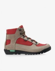 Buty outdoor Asolo Supertrek GTX - wool/blackcherry. Buty trekkingowe męskie ADIDAS, bez wzorów, bez zapięcia, outdoorowe. Za 916.58 zł.