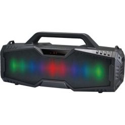 Głośnik Rebeltec Rebeltec Głośnik Bluetooth Soundbox 420. Głośniki przenośne marki Rebeltec. Za 192.99 zł.