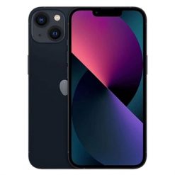 Smartfon Apple Smartfony iPhone 13 6,1" A15 128 GB czarny 4 GB RAM (odnowione B). Czarne smartfony Apple. Za 2,310.00 zł.