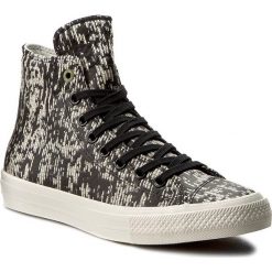 Trampki CONVERSE - Ctas II Hi 153562C Black/Buff/Fatigue Green. Trampki męskie marki Converse. W wyprzedaży za 269.00 zł.